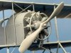 Cooper State Models 32010 Caudron G.III Anzani British and Belgian Service 1/32
